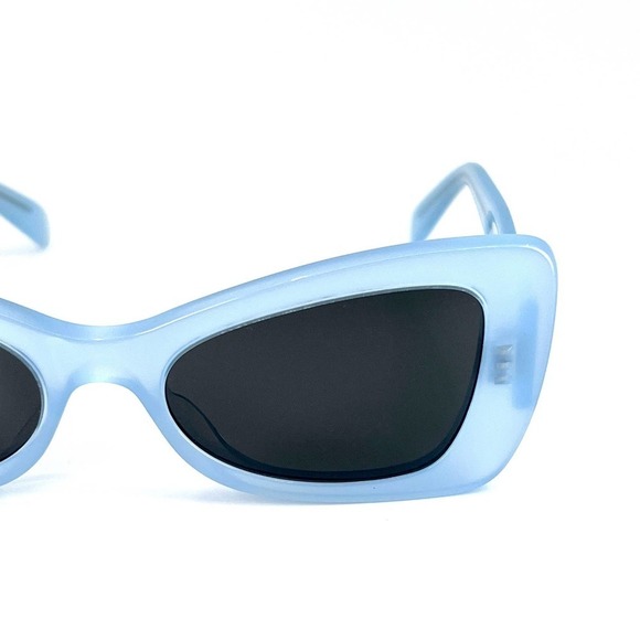 New! CELINE Sunglasses CL40236I 84A, Authentic - Picture 5 of 12